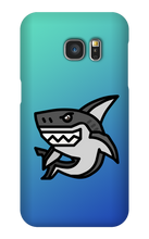 sharkdxd Samsung Phone Cases