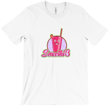 smoothi3_ T-Shirts