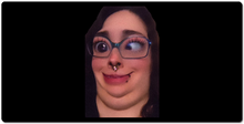 Derp - XXL Gaming Mousepad