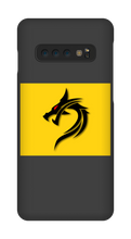 fest_god Samsung Phone Cases