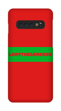 Cover del giocatore (per telefoni samsung)