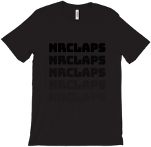 nrclaps T-Shirts
