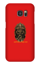 snip3xazteka Samsung Phone Cases