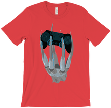 Stream & Scream Logo Tees