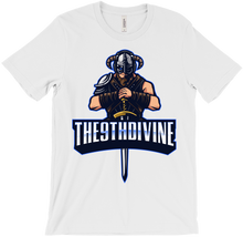 Divine's T-Shirt of Health