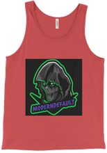 moderndefault Tank Top