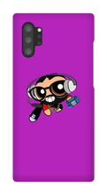 heemzcastgaming Samsung Phone Cases