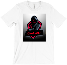 cunha811 T-Shirts