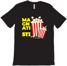 Emote-Shirt MAGNATI STI POPCORN!