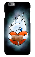 Fira Love iPhone Case