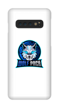wolfie_afk Samsung Phone Cases
