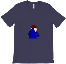shamzcantdraw T-Shirts