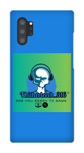 thitherleech_316 Samsung Phone Cases
