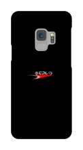 cdlpro_tv Samsung Phone Cases