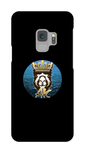 kingofalpacass Samsung Phone Cases