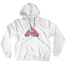 Hoodies (No-Zip/Pullover)