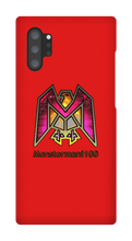 monstermani100 Samsung Phone Cases