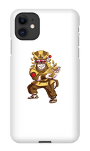 slotakias iPhone Phone Cases