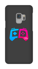 Samsung Cases ControleDividido