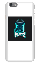 jordyyplayz iPhone Phone Cases
