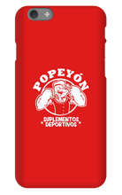 xhabi_loko iPhone Phone Cases