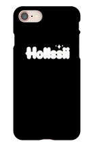 Hollssii iPhone Phone Cases
