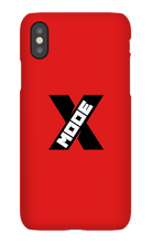 xmodegaming iPhone Phone Cases
