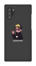 oh hey Samsung Phone Cases