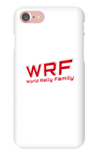 worldrallyfamily iPhone Phone Cases
