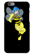 bumblebriannah iPhone Phone Cases