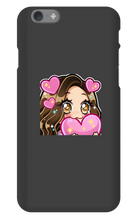 ciaraemma_ iPhone Phone Cases