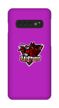 ra1studio Samsung Phone Cases