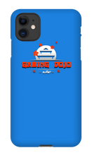 oldtony iPhone Phone Cases