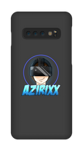 vvvazirixx Samsung Phone Case
