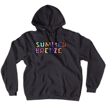 Summer Breeze Hoodies (No-Zip/Pullover)