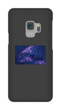 low_life_stormy Samsung Phone Cases