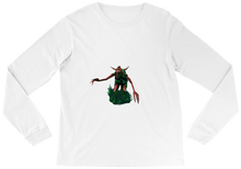 biellsann Long Sleeve Tee