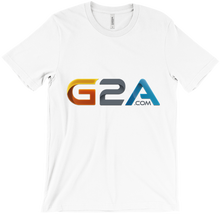 QOK Esports Sponsor Shirt