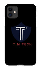 timhoareau iPhone Phone Cases