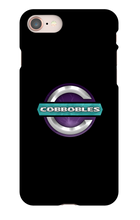 cobbobles iPhone Phone Cases