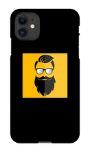 ryanthebeardman iPhone Phone Cases