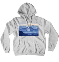 teamsyns Hoodies (No-Zip/Pullover)