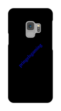 pringelsgaming Samsung Phone Cases