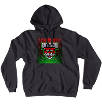 rafamojao Hoodies (No-Zip/Pullover)