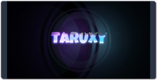 taruxy XXL Gaming Mousepad