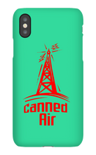 Canned AIr iPhone Phone Cases