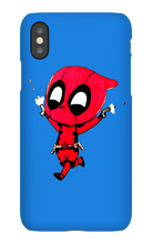 CutiePool iPhone Phone Cases