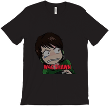 w4gshawn T-Shirts