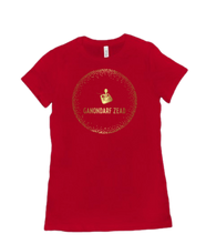 Ganondarf Zead Women’s T-shirt