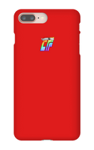 catchingfights iPhone Phone Cases